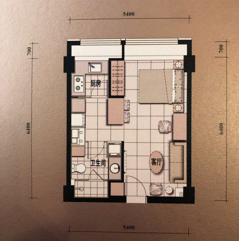 华业东方玫瑰的房子值得购买吗,华业玫瑰东方二期是公寓吗