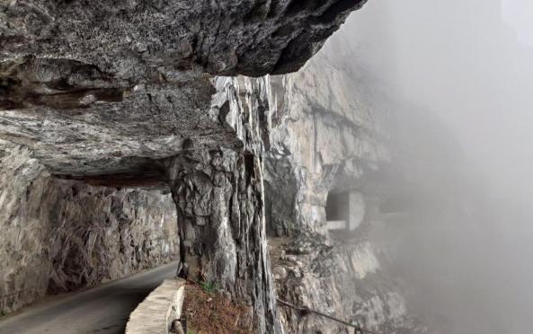 晋城王莽岭一日游攻略,山西王莽岭二日游景点推荐