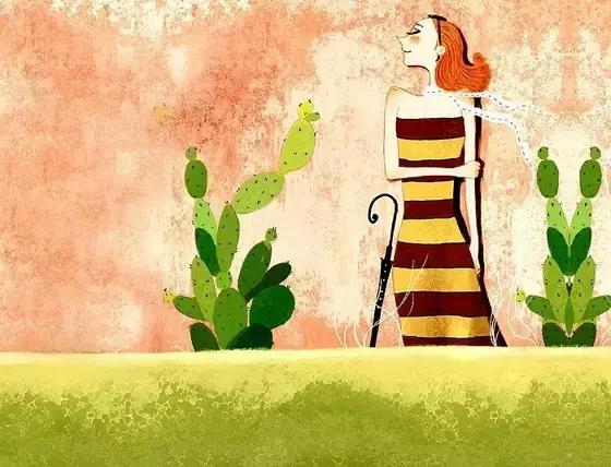 亦舒的喜宝里面有一句很经典的话,亦舒经典情感语录100句