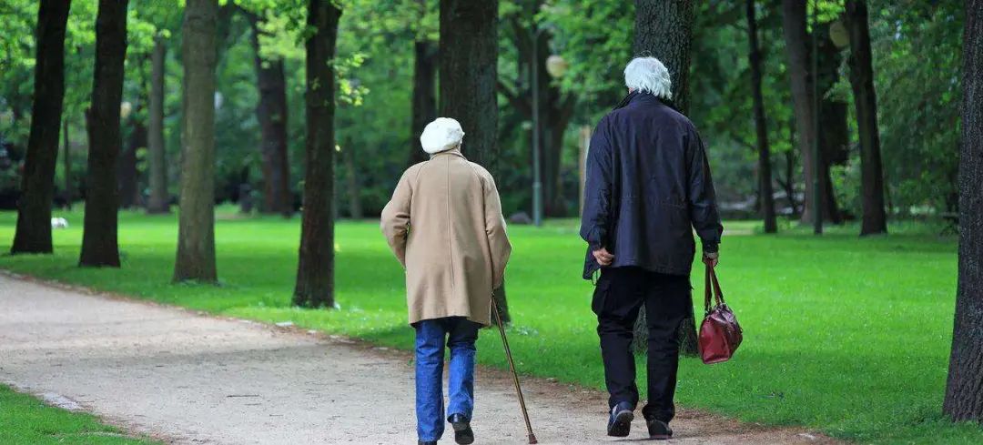 谈谈对人口老龄化的感想,谈谈人口发展新特点