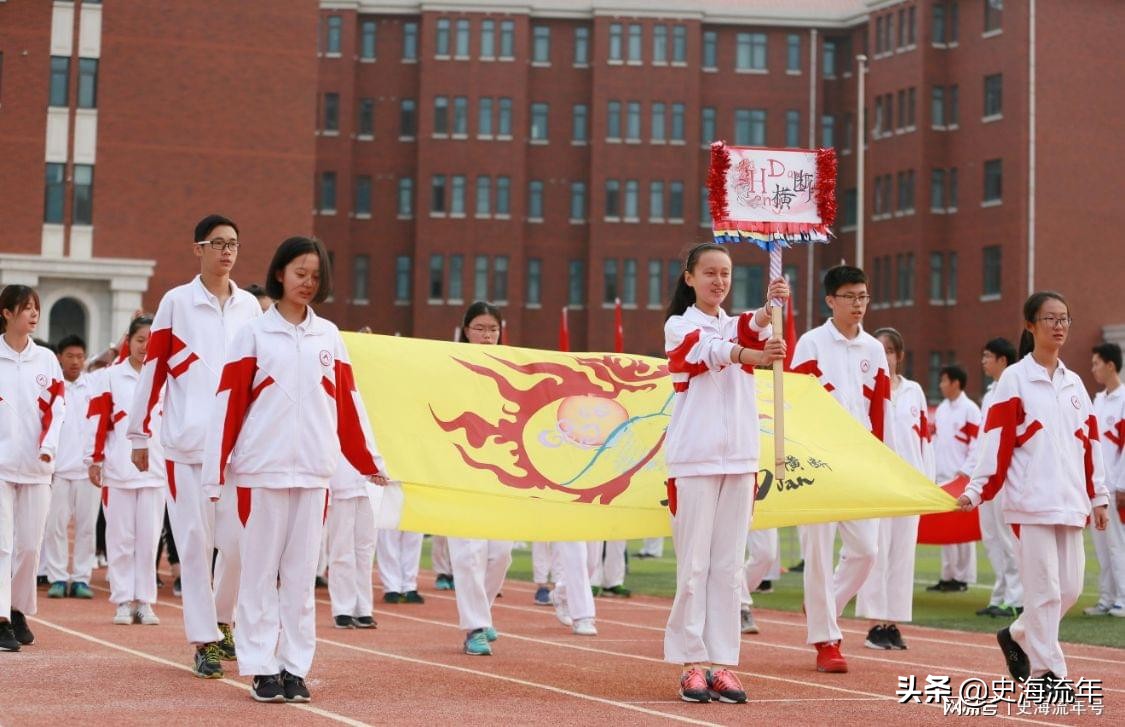 一所高中6个冠军,国奥队历届亚奥赛成绩