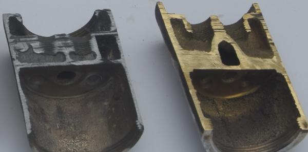 怎样辨别是锌合金龙头,如何鉴别锌合金龙头和不锈钢龙头