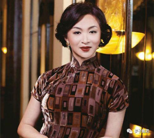 一次变性，无碍她对舞蹈和舞台的热爱