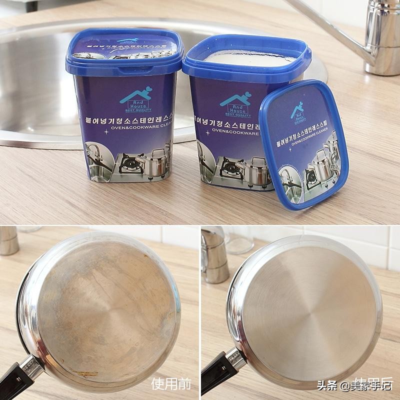 入住六年了来盘点我家的厨房好物,入住3年厨房依然保持整洁的秘密