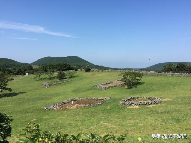 济州岛五天四晚超详细攻略，纯干货呦