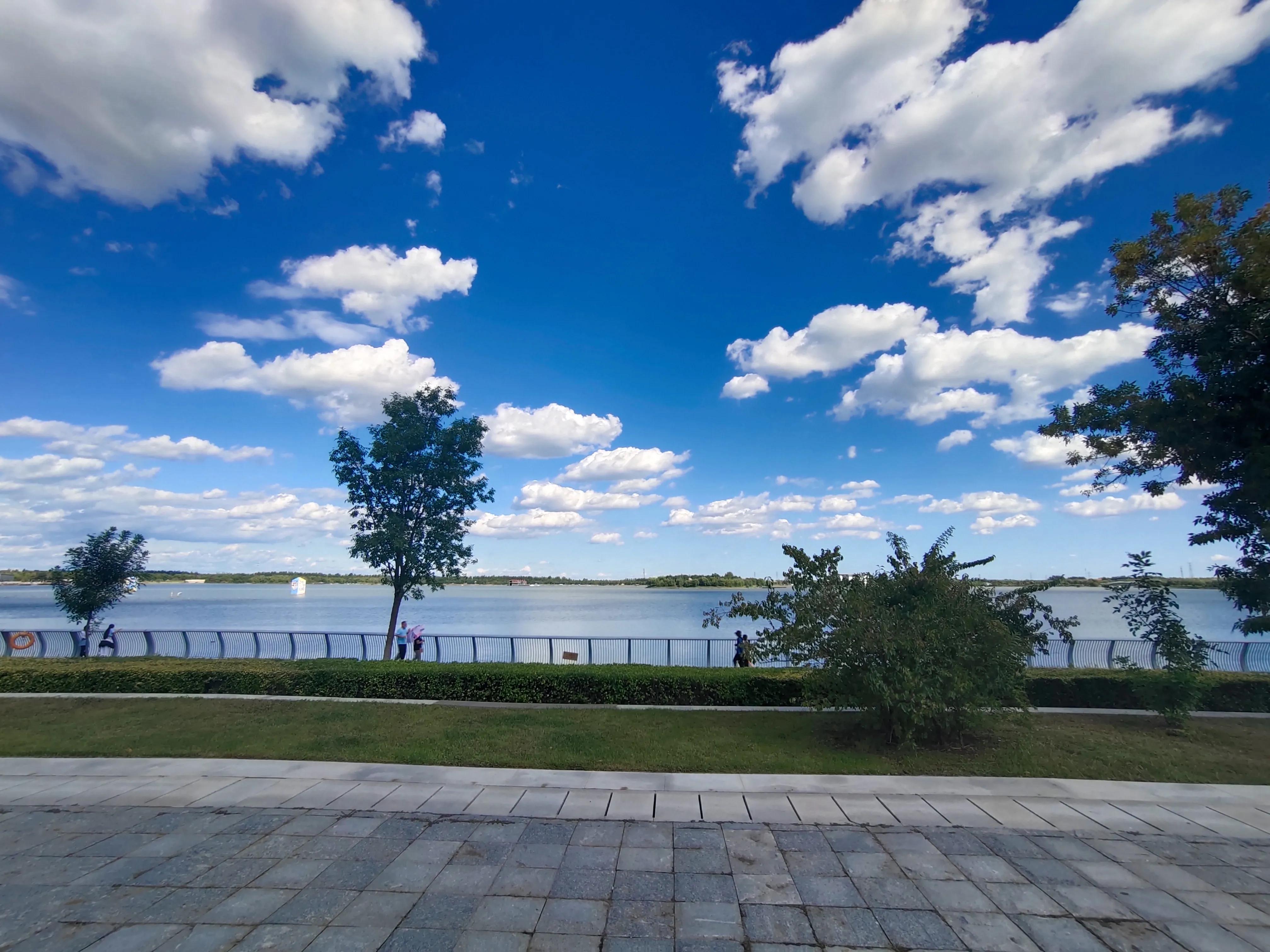 武清南湖公园免费,武清南湖公园门票多少钱