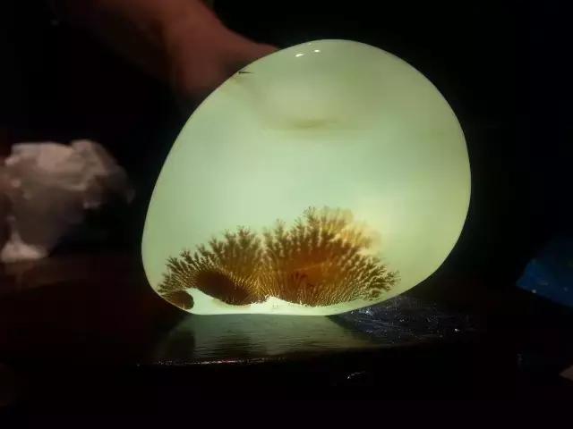 玉髓和玉到底有什么区别,玉髓的缺点是什么