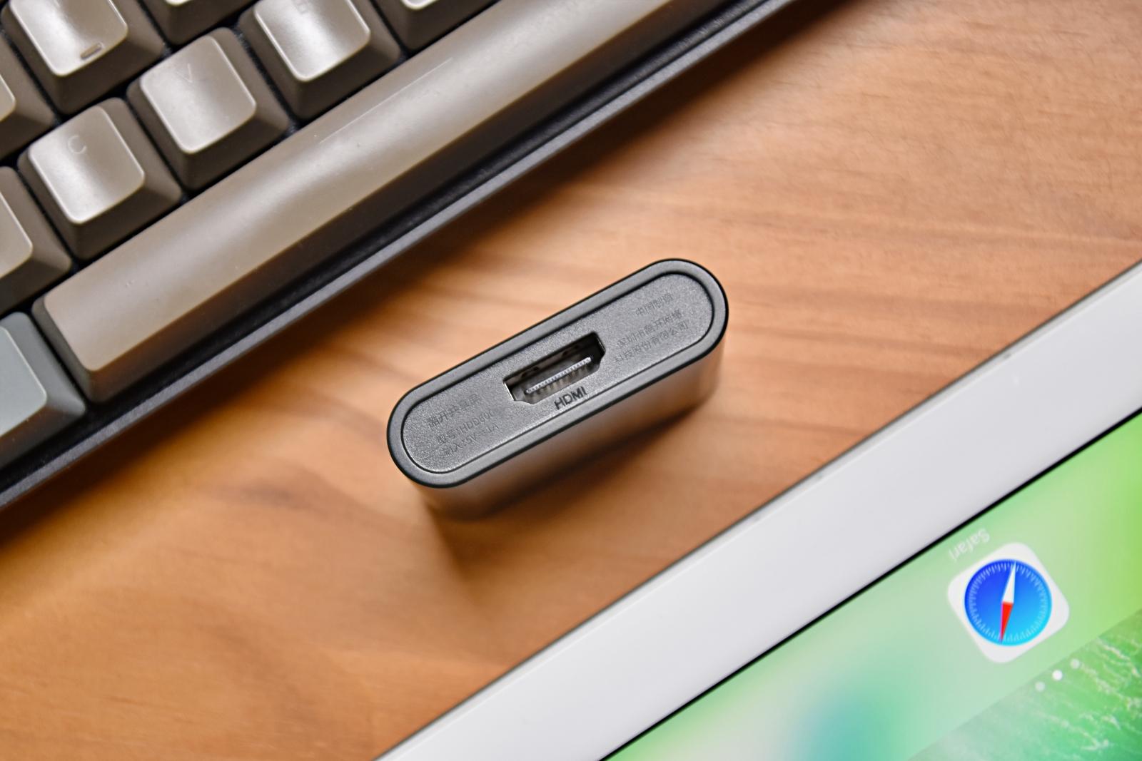 简单好用的投屏解决方案，共享屏mini