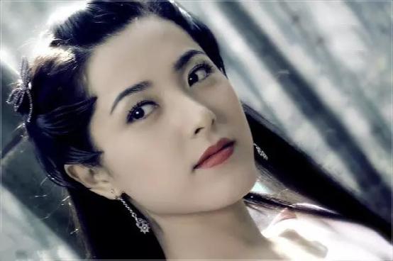 10位60后女星今昔对比,80后女明星颜值今昔对比