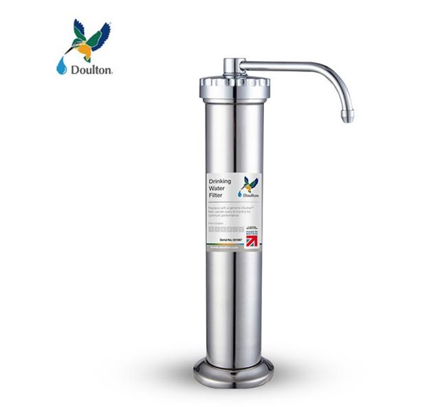 家用净水器十大排名优选安吉尔,厨下净水器沁园对比安吉尔