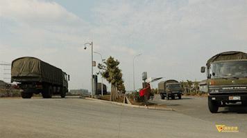 汽车兵日常训练,汽车兵能学到什么