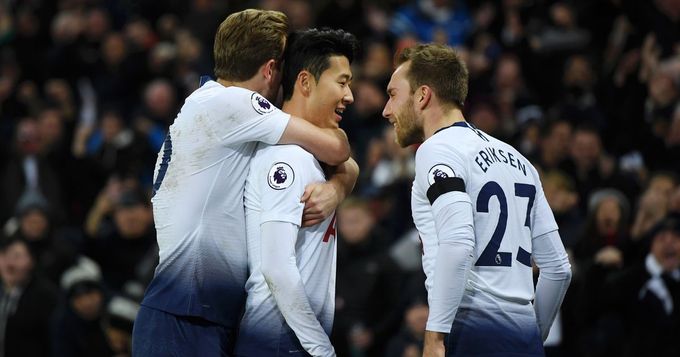 分析英超热刺强势冲击西汉姆联,热刺颓势难止成直接导火索