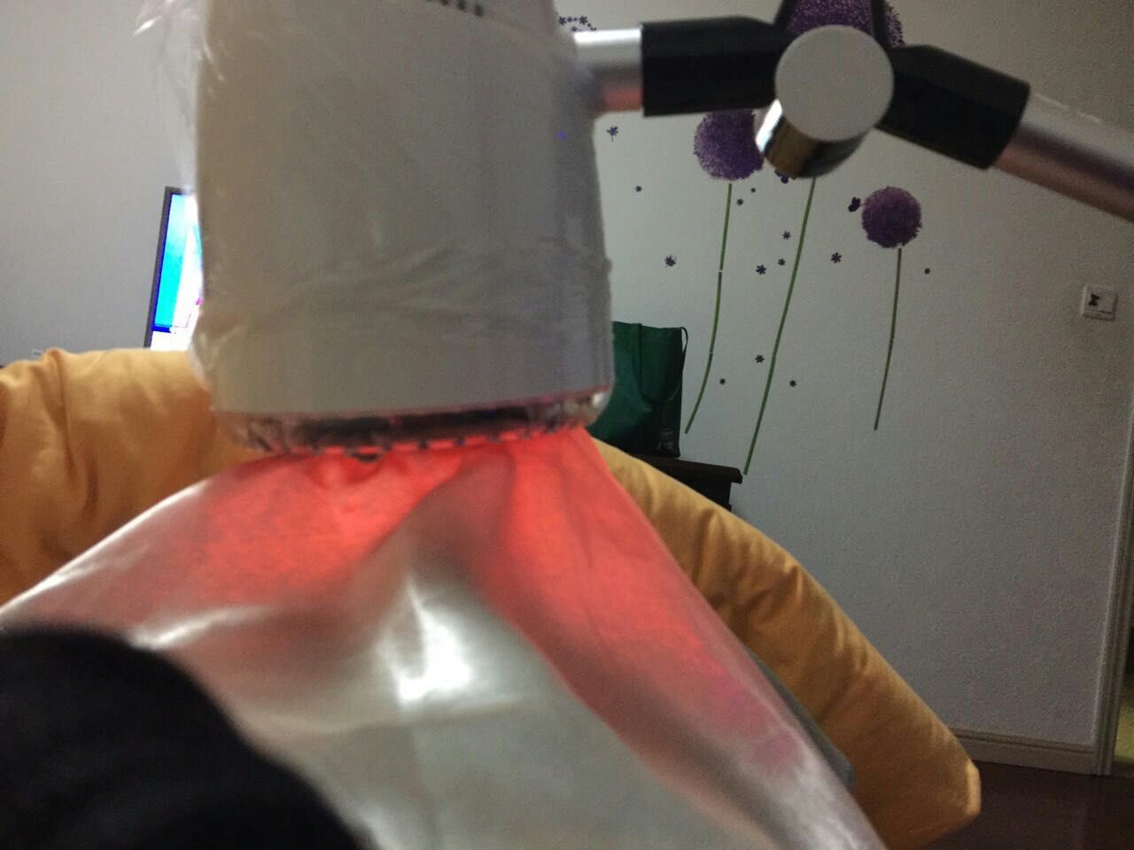 艾灸为什么可以让人释放情绪,艾灸唤起自愈力