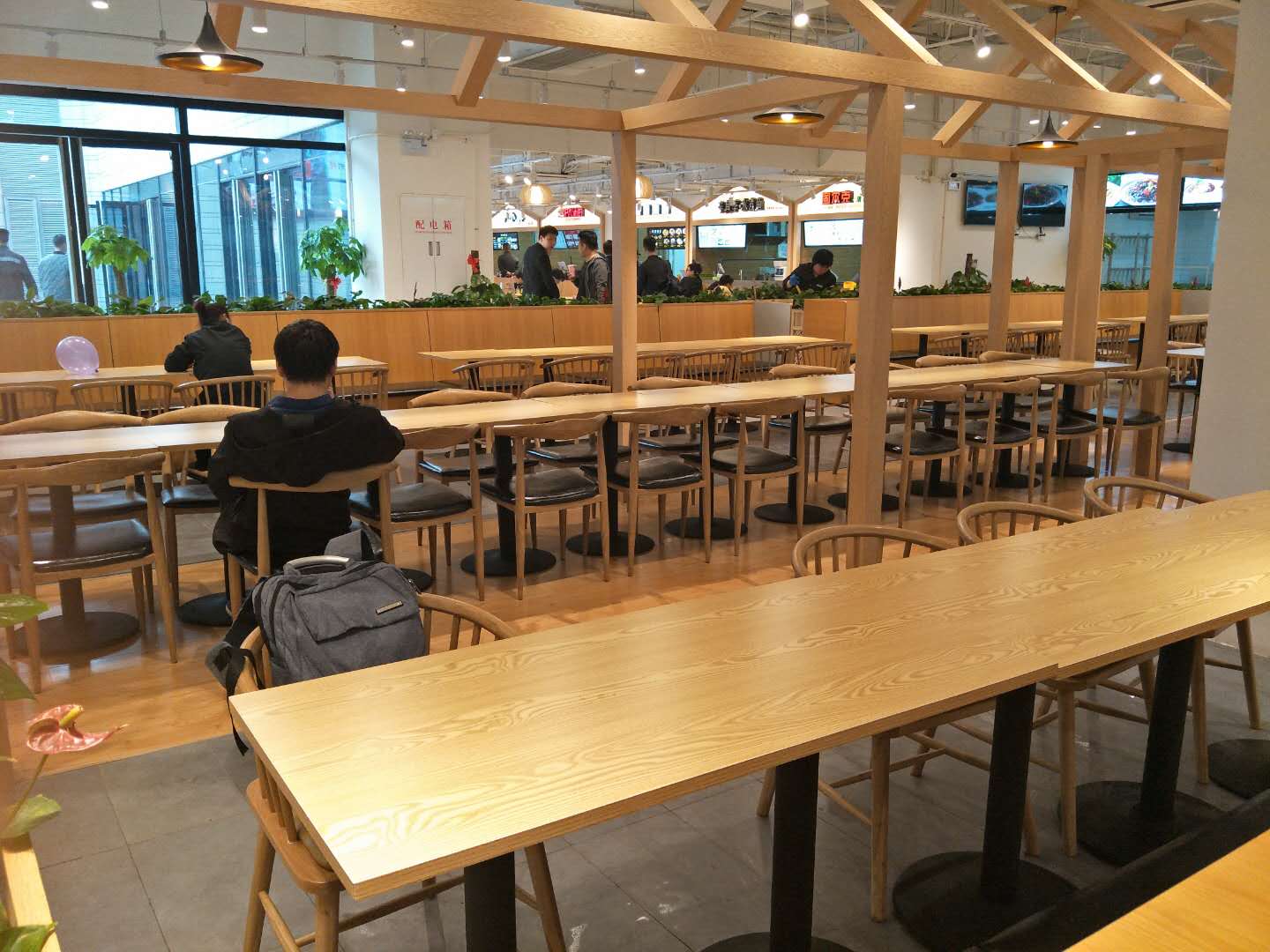 粥宫壹号粥铺｜你所不知道的加盟*子骗***局骗**