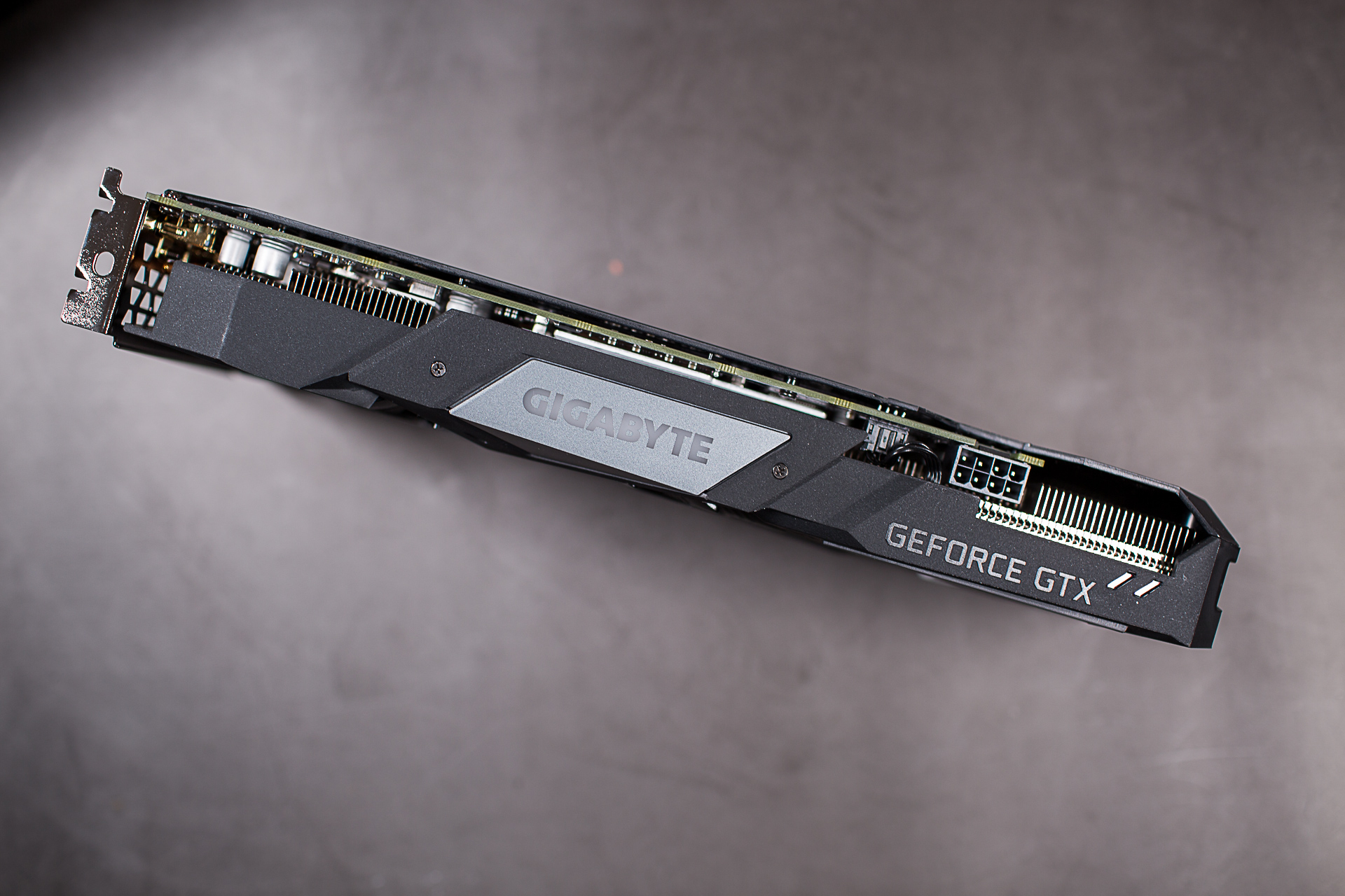 技嘉gtx1660super属于什么档次,技嘉gtx1660superoc怎么样