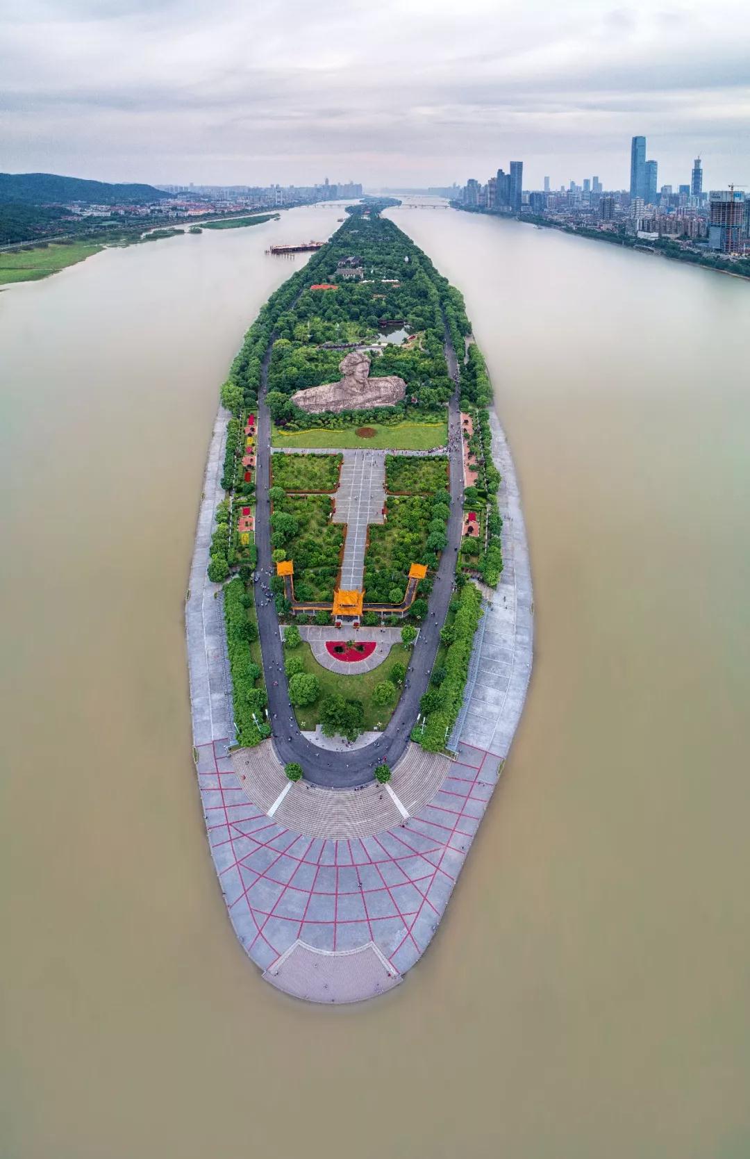 分站城市巡礼｜逐迹华中，挥领新潮