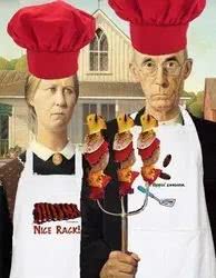 那些被恶搞的名画，背后有多少你不知道的故事