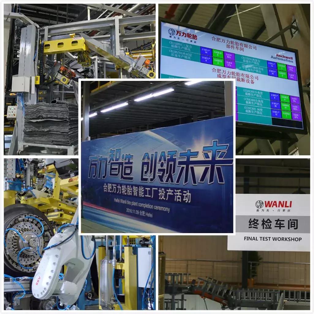 国产轮胎替代性加强,国产轮胎现在什么水平了