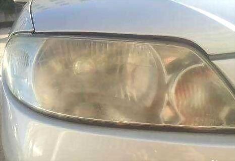 车灯太亮过不了年检怎么办,审车汽车灯光不聚光怎么解决