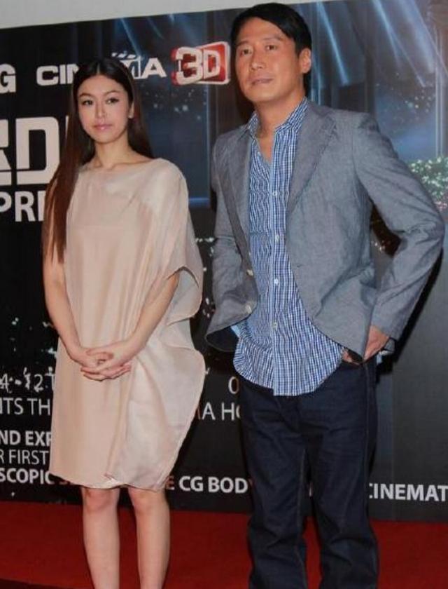 angelababy陈冠希,angelababy陈霆宇