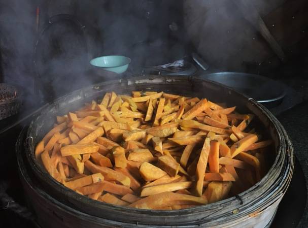 洛江虹山生态旅游,洛江虹山最新视频