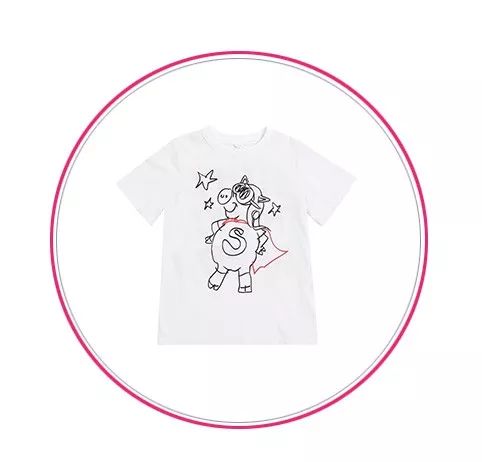 猪年元素单品有哪些,猪年限定系列