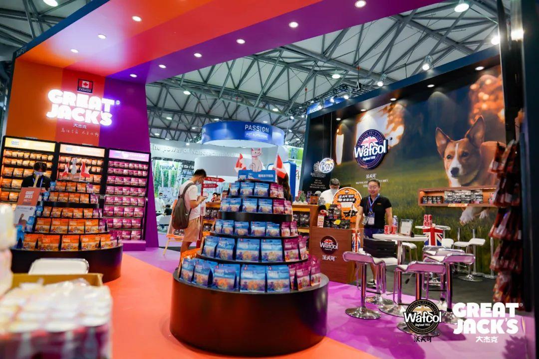 去亚宠展东西很便宜吗,亚宠展攻略快速扫货必备