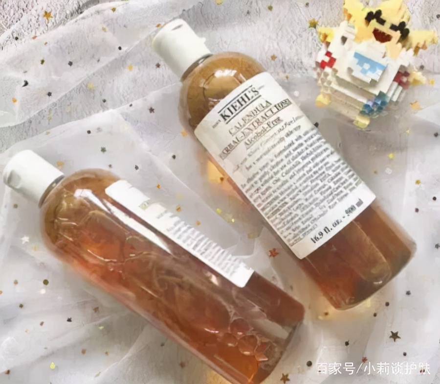 推荐款好用的爽肤水大瓶,推荐好用国货平价爽肤水