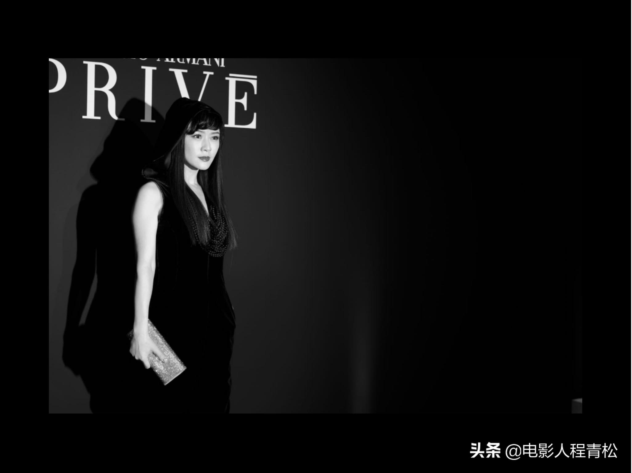 田海蓉高定秀女王,田海蓉时装周礼服