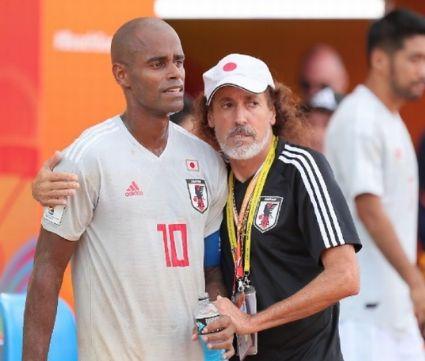 日本足球有哪些归化球员,外国的归化球员