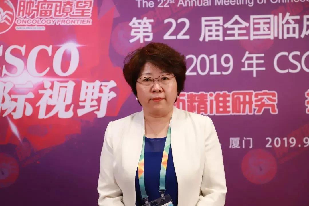 肿瘤专家刘宏伟,乳腺癌刘红云