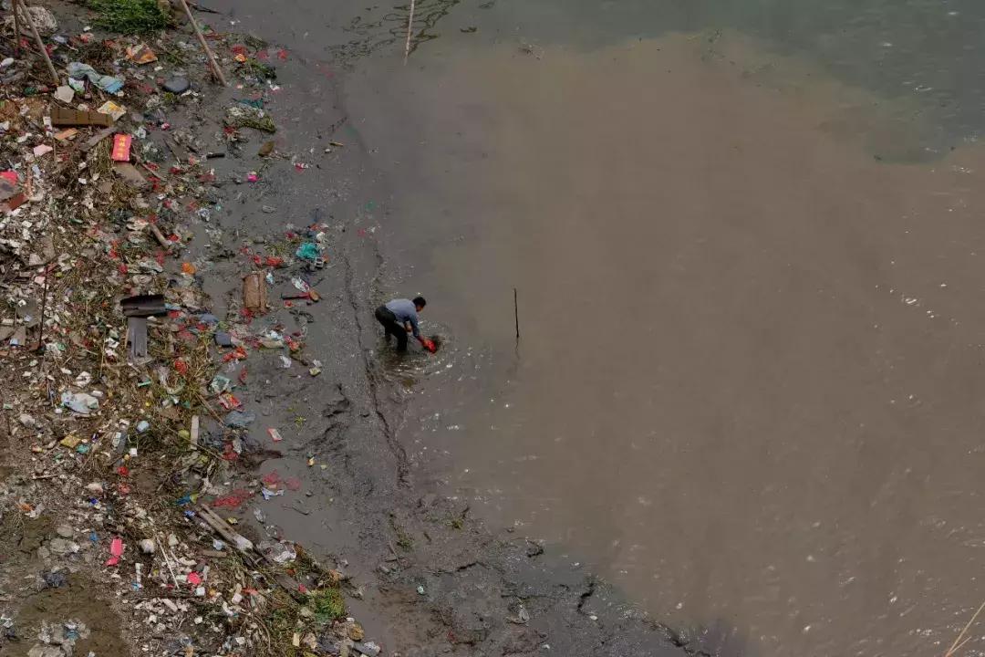 生活垃圾处置新模式,垃圾分类虎哥经营状况