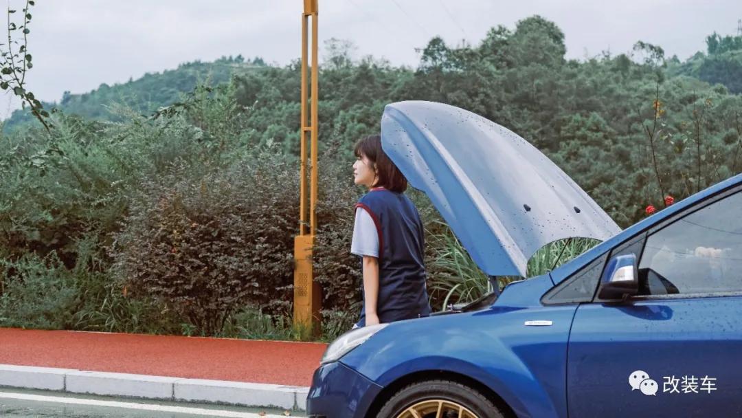 两次移植发动机、两次爆波箱，经典福克斯十年间依旧精神