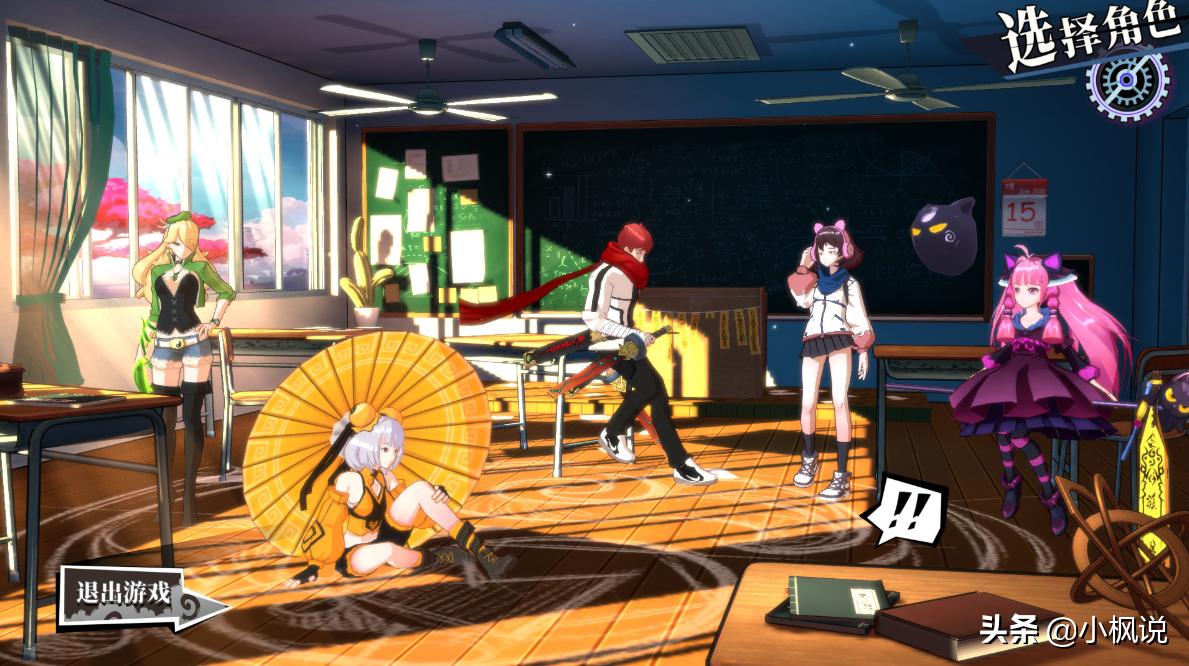 最新国产roguelike游戏,roguelike新游