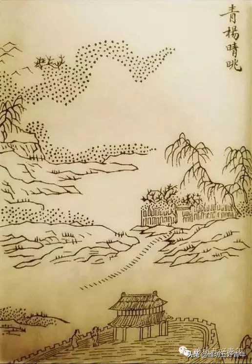 张起岩与潍州八景(下)