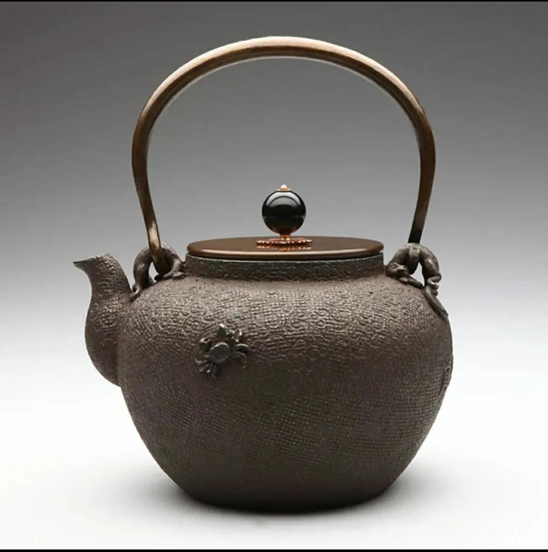 喝茶就是烧钱,喝茶最高段位的茶器