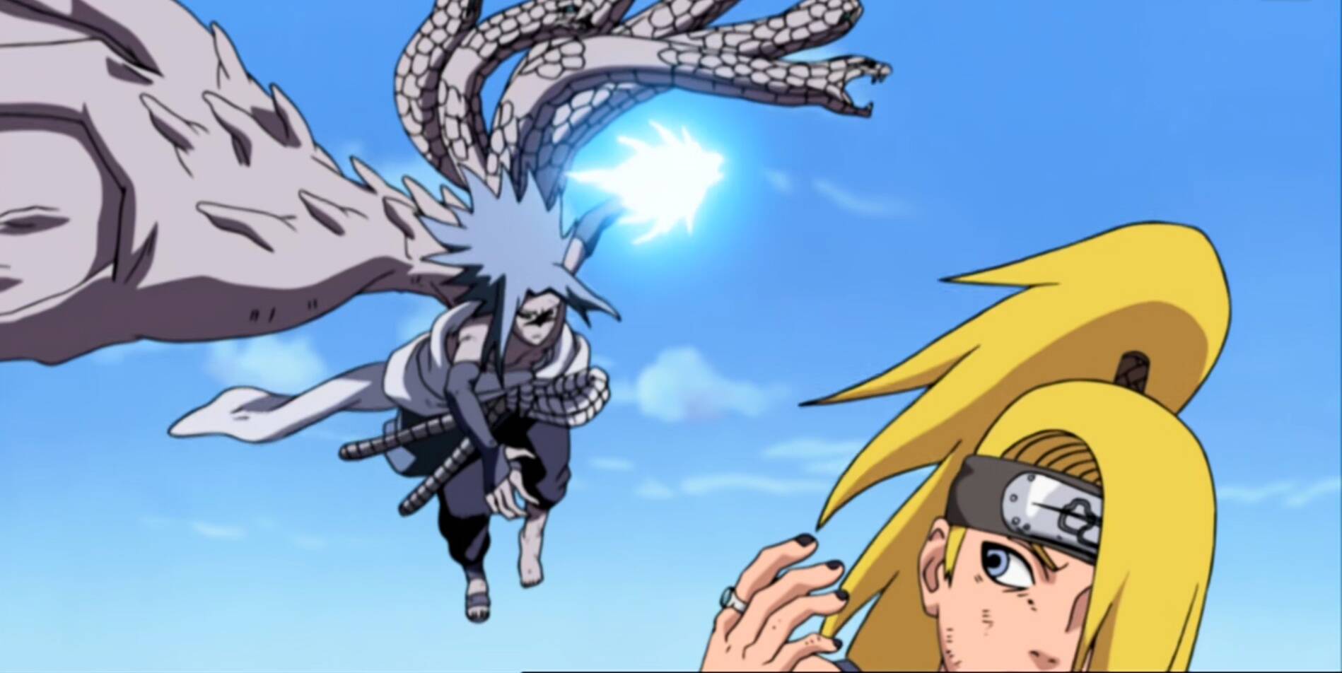 火影卡卡西雷遁,火影忍者卡卡西和佐助谁厉害