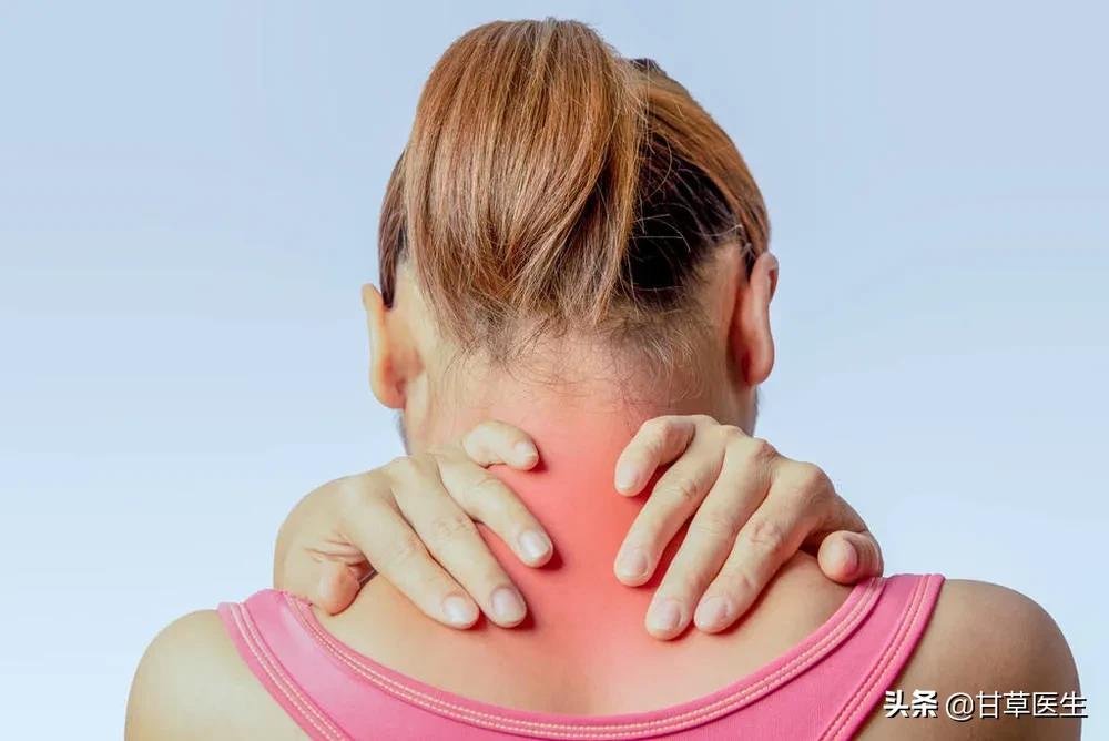 脖子颈椎酸痛怎么缓解,脖子肩颈酸做什么动作可以缓解