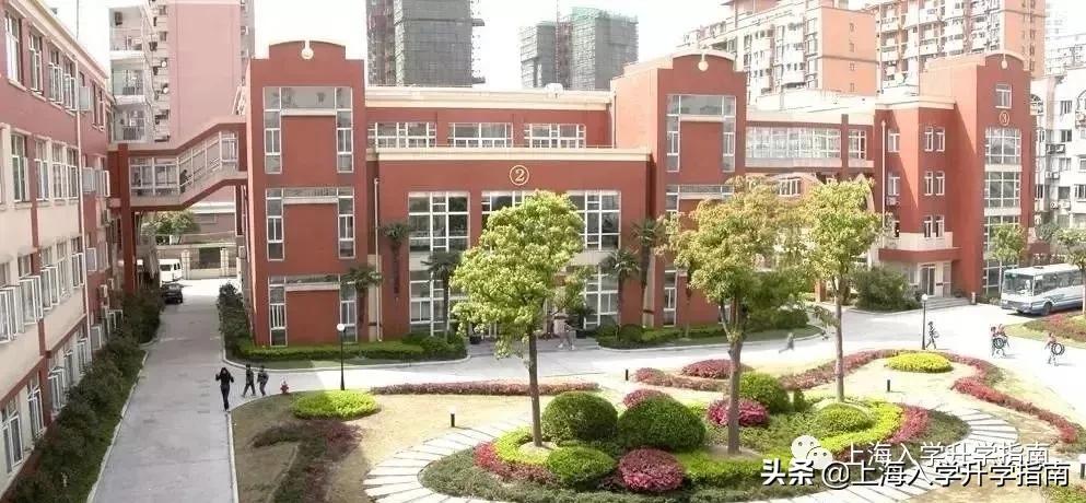 2020徐汇区最全小学排行榜,上海市徐汇区第一梯队小学排名
