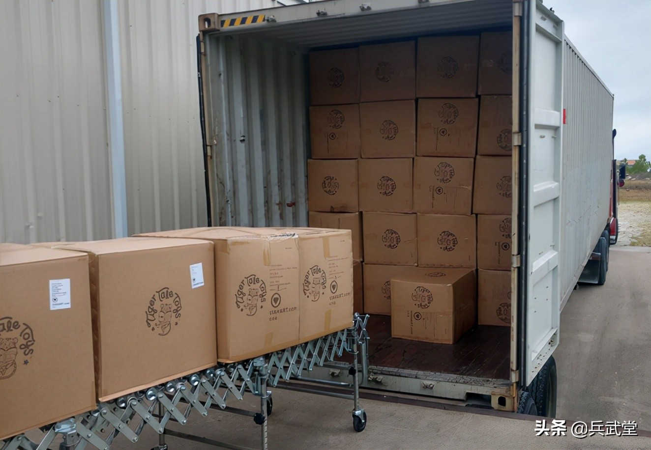 美国ceo给员工涨薪,美国ceo吐槽