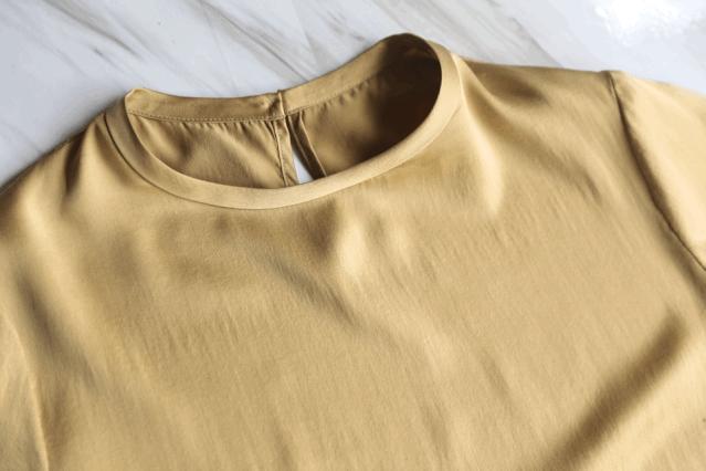 宅家必备的高颜值睡衣,夏季必备真丝枕套