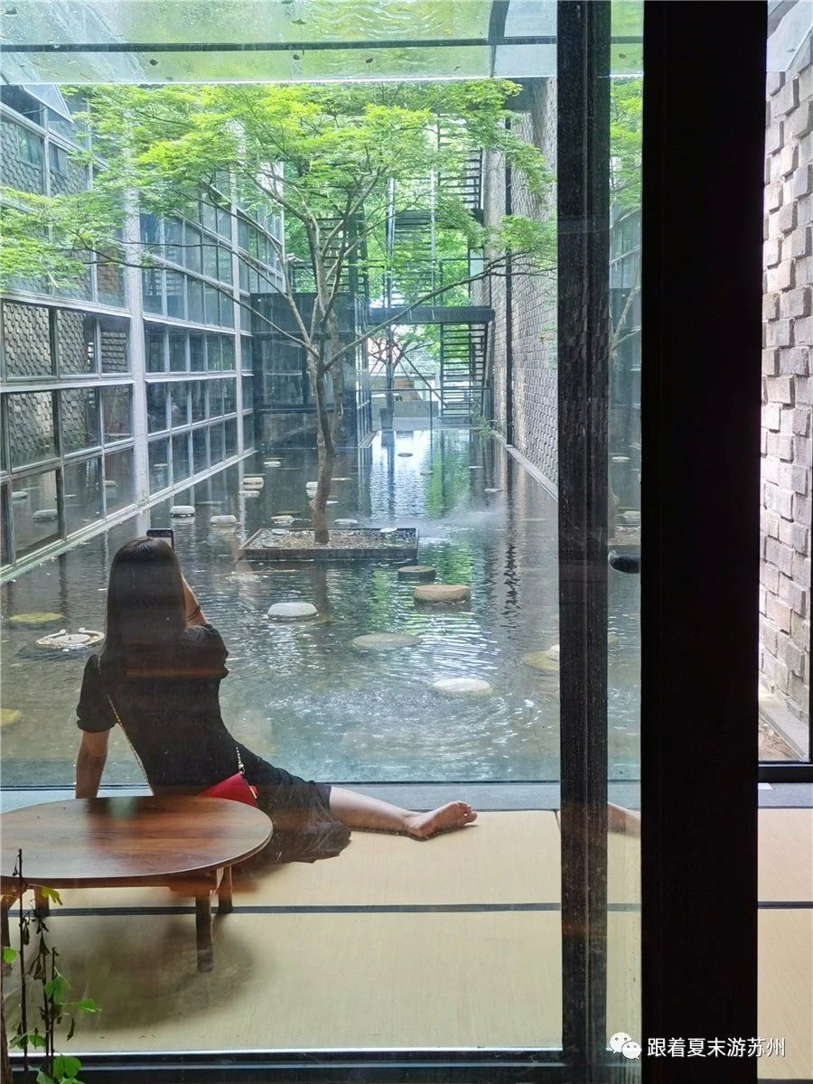 苏州本色美术馆预约,苏州本色美术馆近期展览