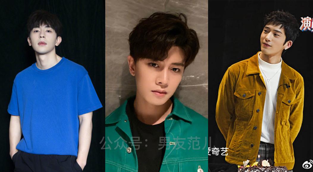 个高腿长却憨憨?3招帮你变身利落盐系男|帮你选款