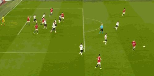 博格巴亚特兰大,曼联vs亚特兰大博格巴