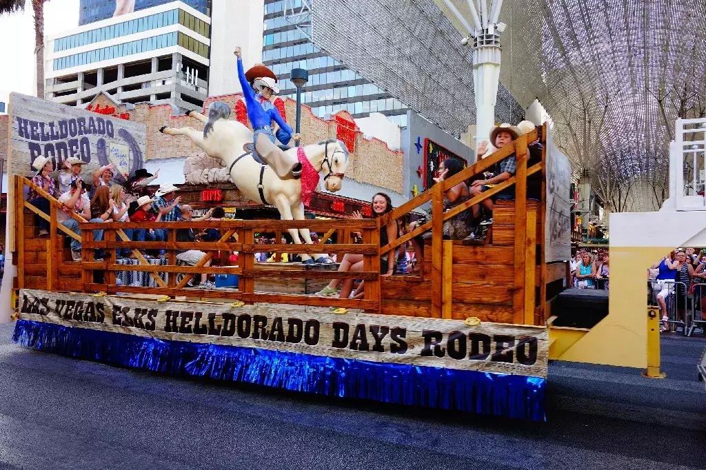 “我”在赌城：扯证健身！