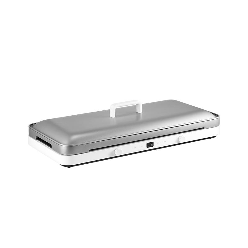 米家双口电磁炉众筹上线,米家小电磁炉