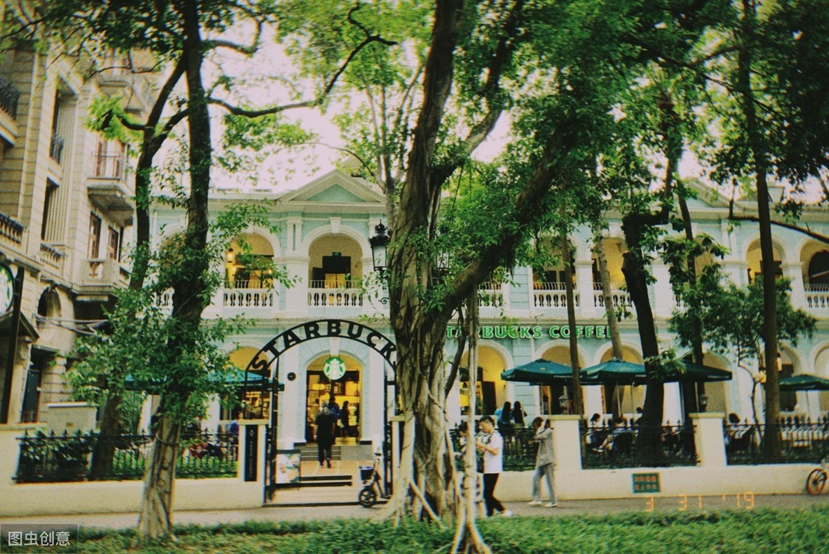 2020抖音最火十大打卡景点,抖音上最火的五大旅游景点推荐