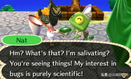 动森npc,动森能邀请几个npc来岛上居住