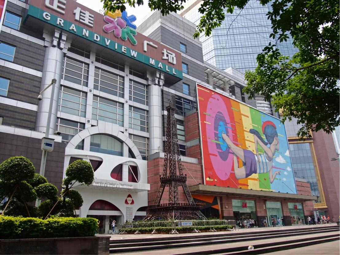 广州一号地铁沿线游玩,广州三号地铁沿线有啥好玩地方