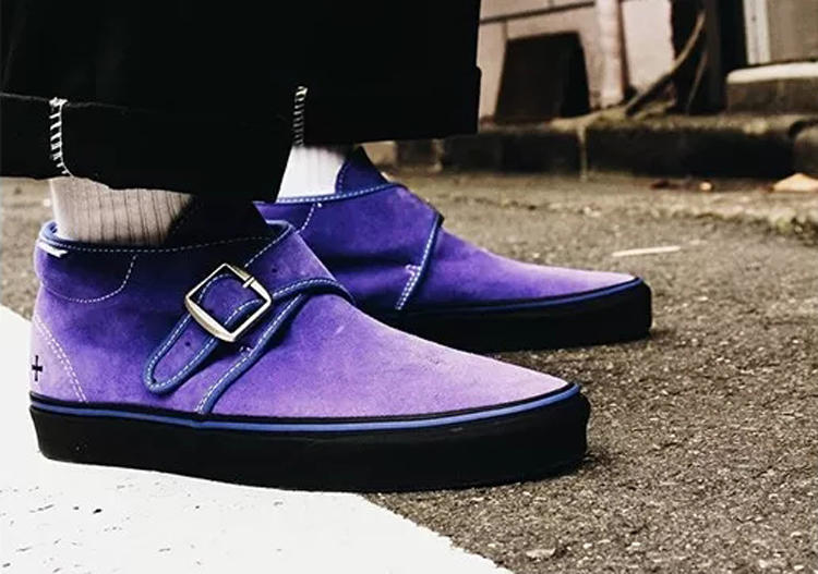 万斯哪一款鞋最好看,万斯哪个鞋款最好穿